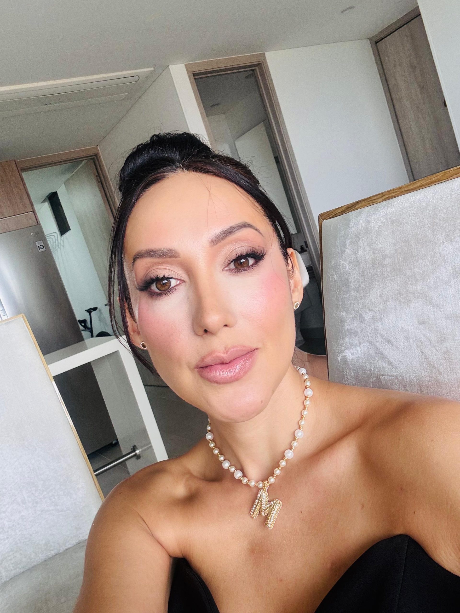 ana maria testimonio