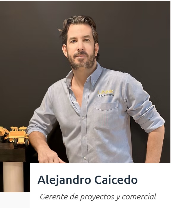 Alejandro testimonio